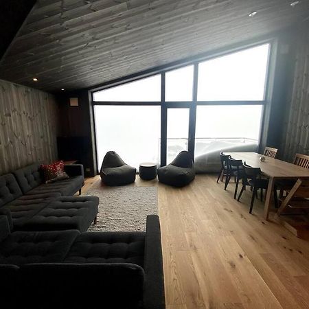 Cosy Apartment With Ski In/Out Noresund 외부 사진