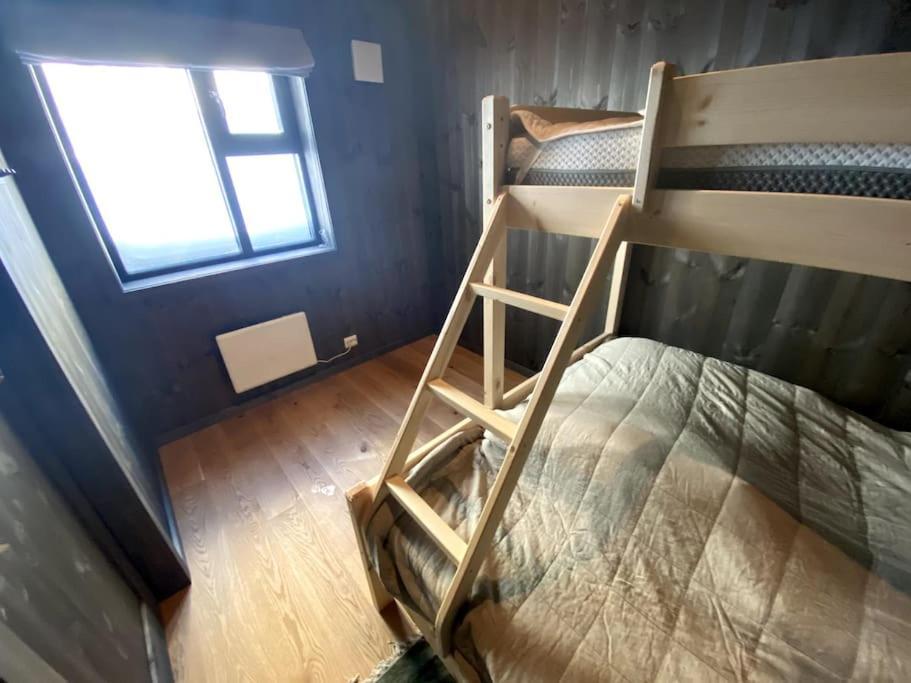 Cosy Apartment With Ski In/Out Noresund 외부 사진